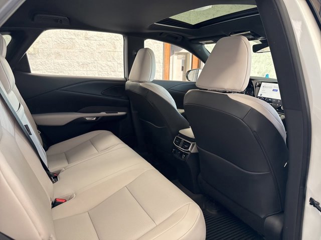 New 2026 Lexus RX 350 Premium image 46