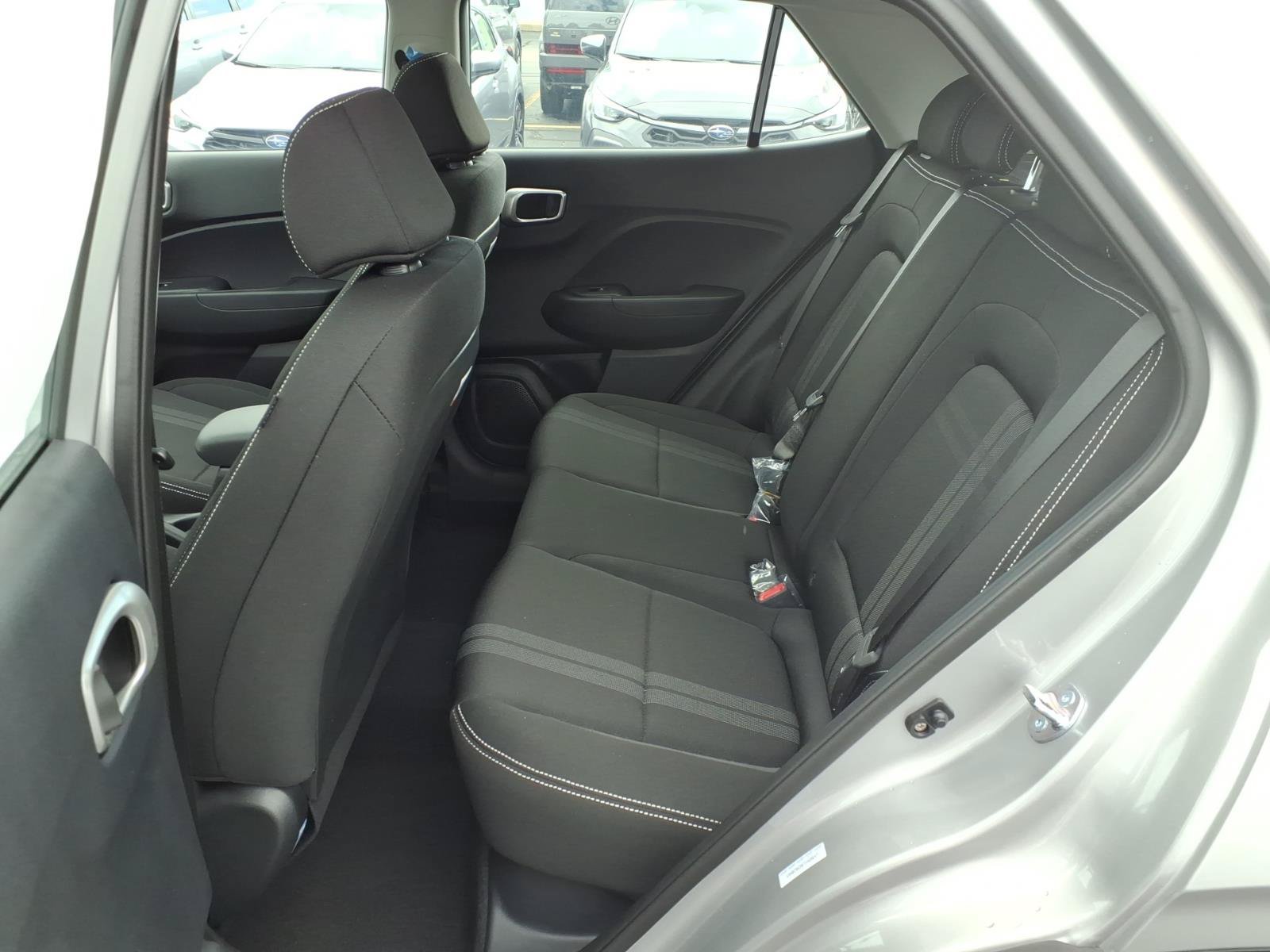 New 2026 Hyundai Venue SEL FWD image 6