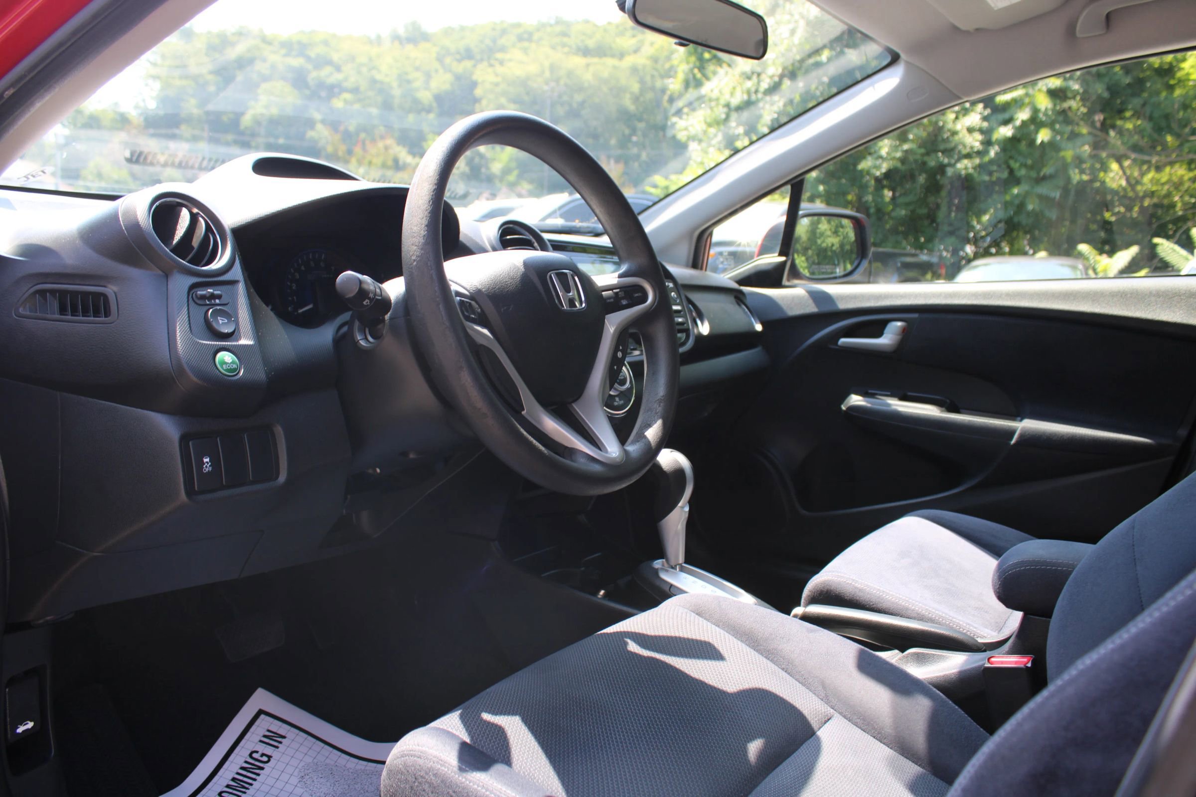 Used 2012 Honda Insight LX image 16