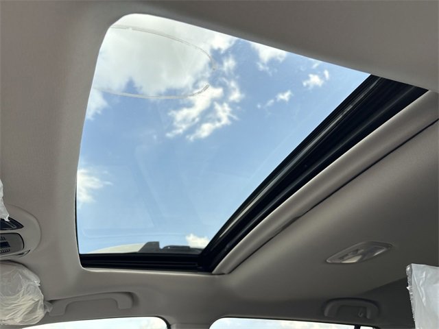 New 2025 Subaru Outback Touring image 20