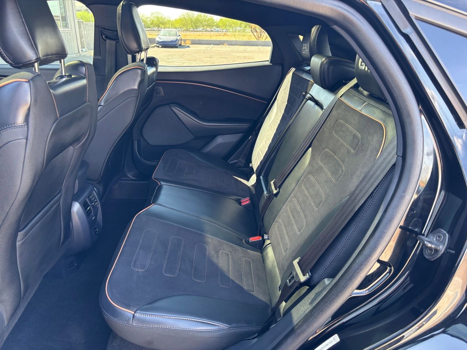 Used 2023 Ford Mustang Mach-E GT image 30