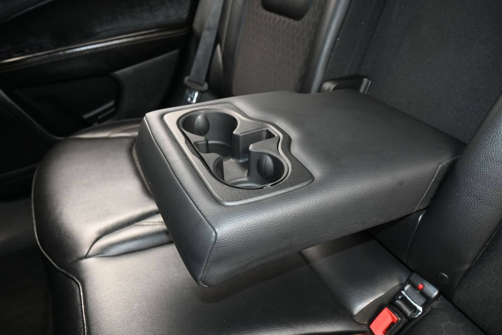 Used 2018 Jeep Compass Latitude w/ Popular Equipment Group AWD/4WD image 32