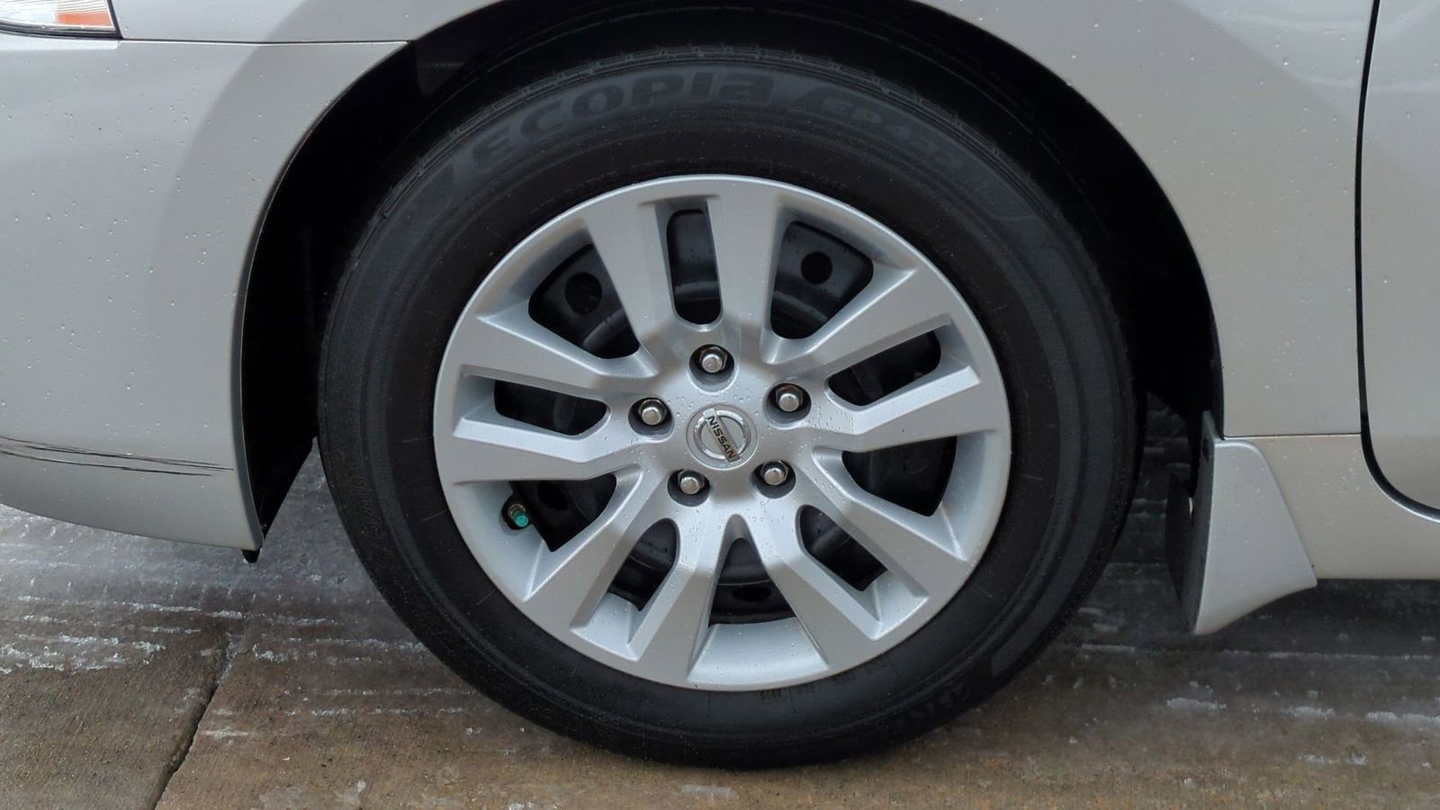 Used 2014 Nissan Altima 2.5 S w/ Display Audio Package image 12