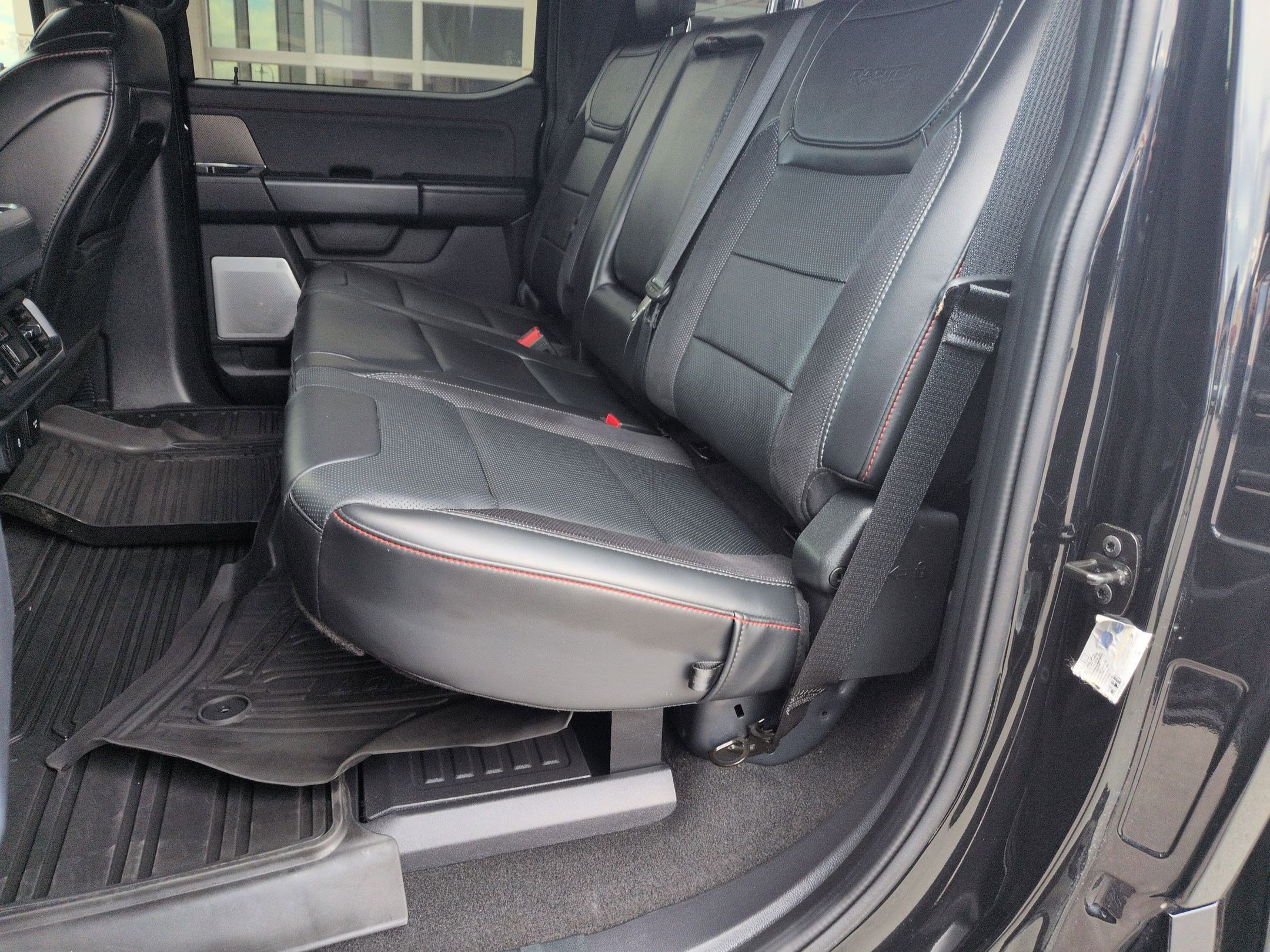 Used 2024 Ford F150 Raptor image 30