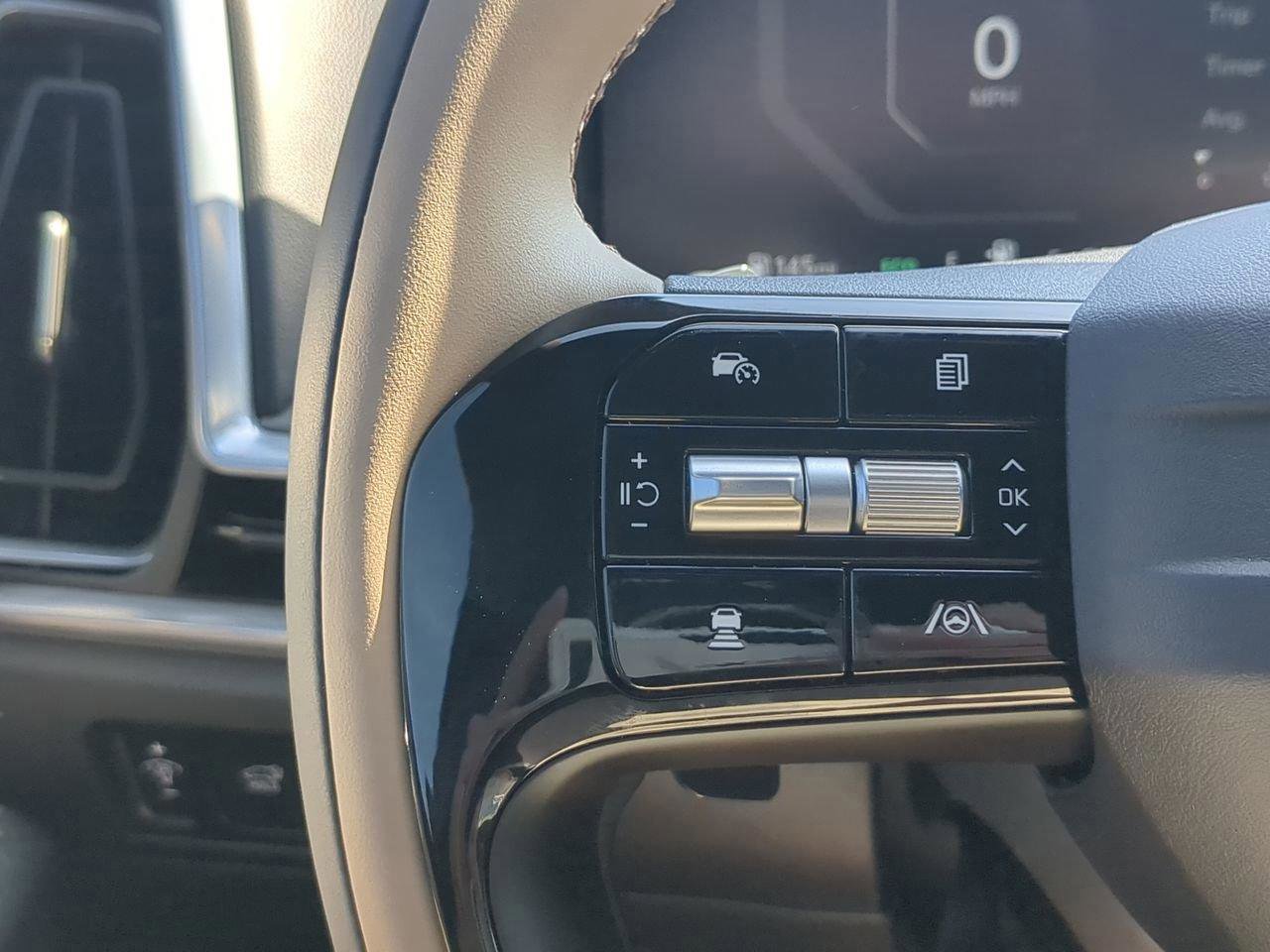 New 2026 Kia Sorento SX Prestige w/ Olive Brown Leather Package image 20