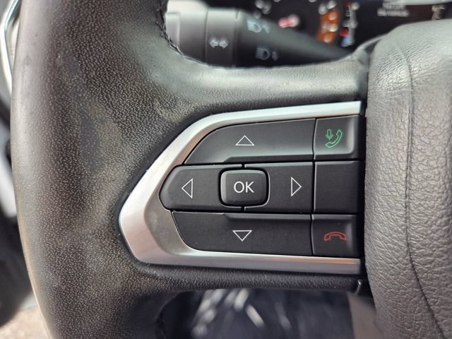 Used 2023 Jeep Compass Limited AWD/4WD image 20