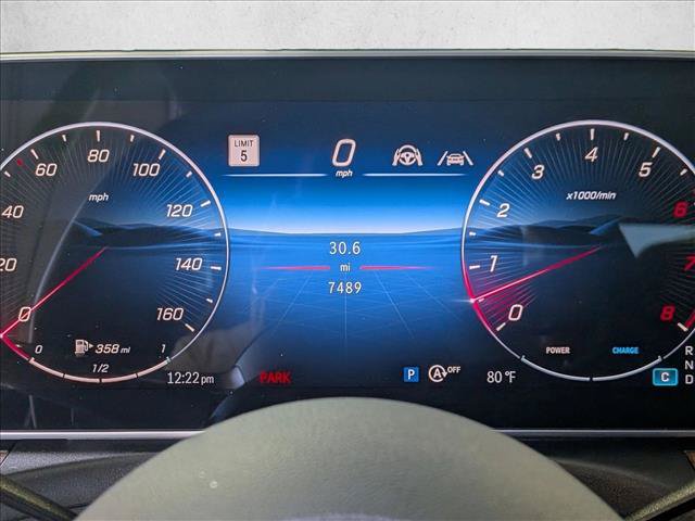Certified 2024 Mercedes-Benz CLE 450 4MATIC Coupe image 11