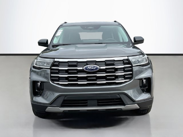 New 2026 Ford Explorer Active w/ Active Comfort Package RWD image 2