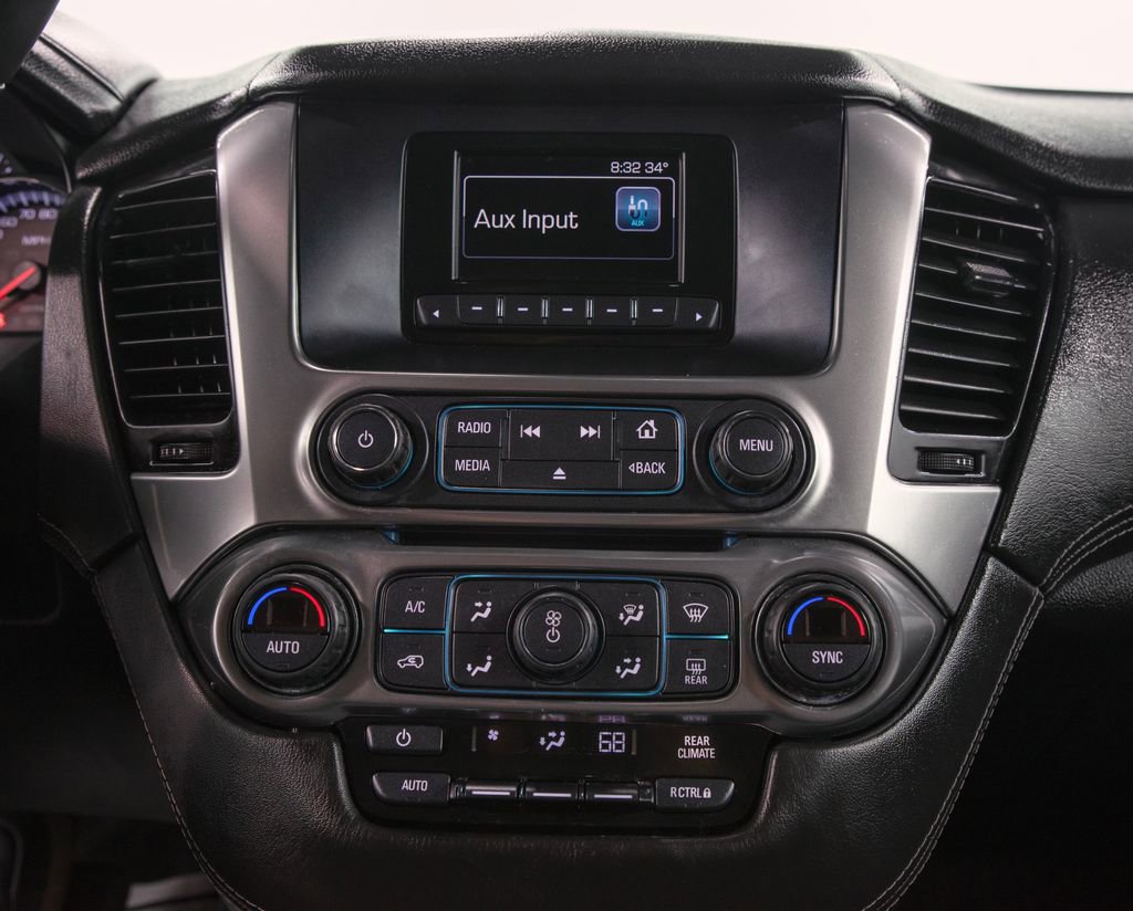 Used 2017 Chevrolet Tahoe 2WD image 27