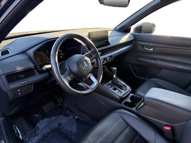 Used 2025 Honda CR-V Sport-L image 12