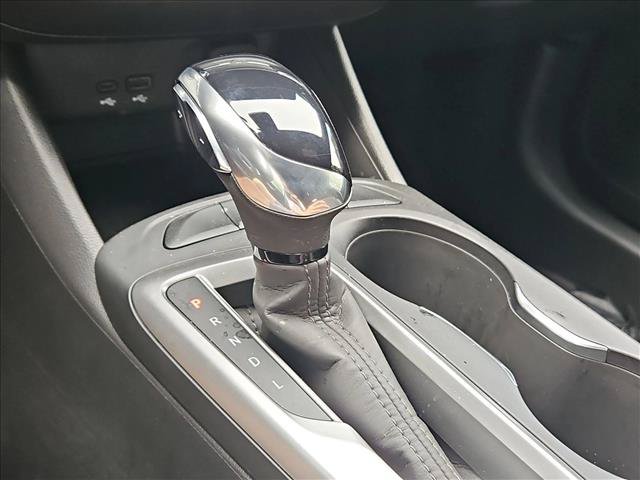 Used 2026 Buick Envista Preferred FWD image 10