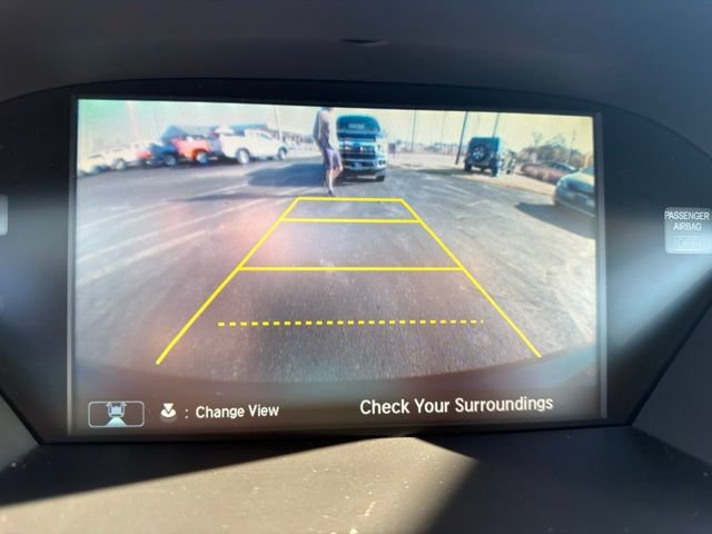 Used 2014 Acura RLX w/ Technology Package FWD image 16