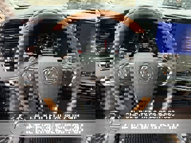 New 2026 Lexus RX 350 w/ Luxury Package image 39