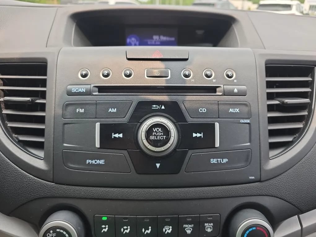 Used 2013 Honda CR-V LX image 28