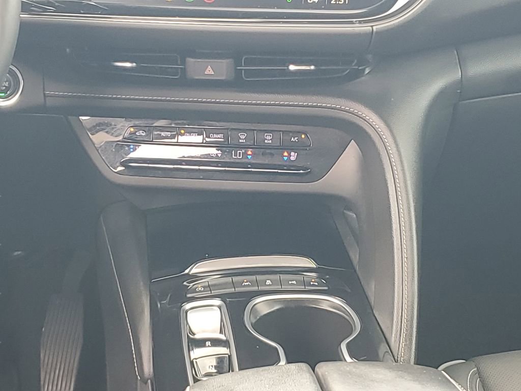 Used 2023 Buick Envision Avenir FWD image 15