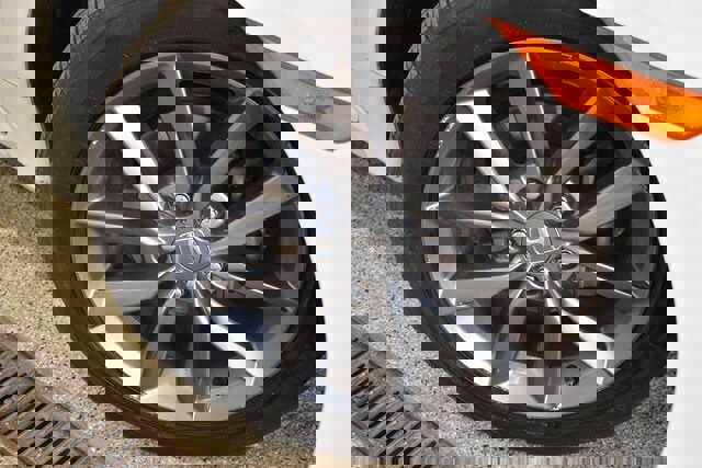 Used 2020 Honda Civic EX image 14