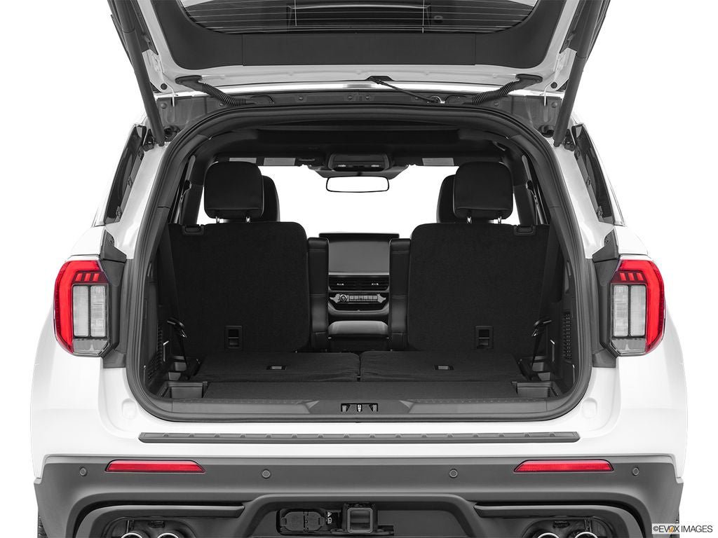 New 2026 Ford Explorer ST w/ Sun And Sound Package AWD/4WD image 20