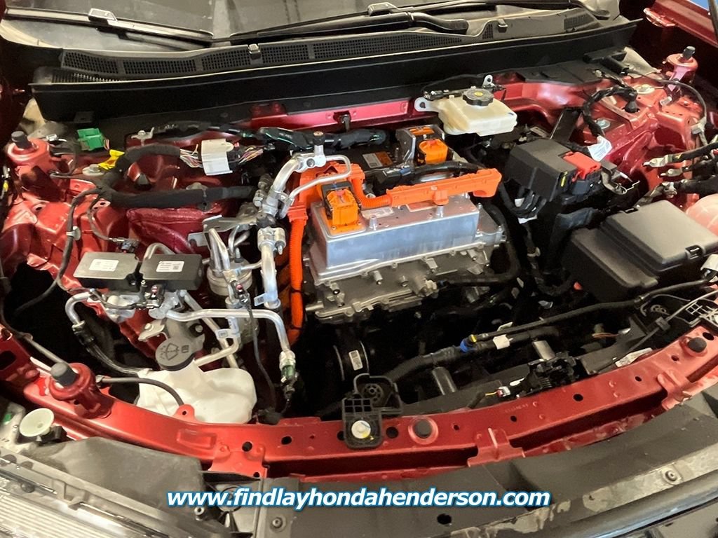 New 2026 Honda Prologue Elite image 12