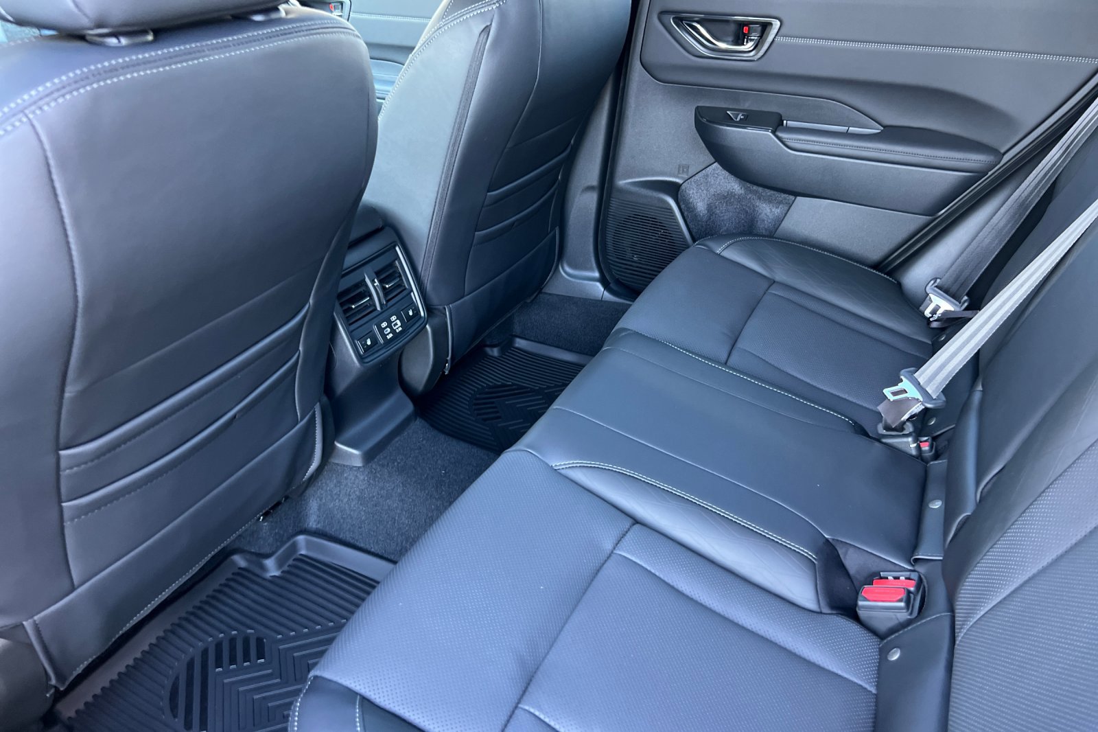 New 2026 Subaru Outback Touring XT image 12