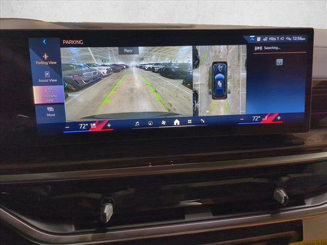 New 2026 BMW X5 xDrive40i w/ M Sport Package image 14