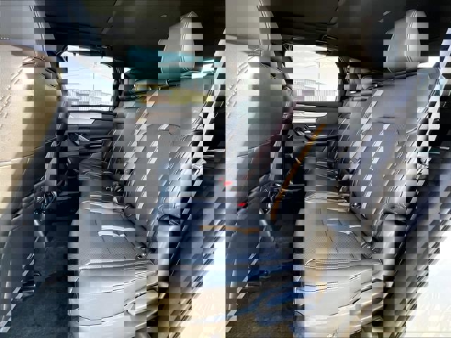 New 2026 MAZDA CX-90 3.3 Turbo S w/ Premium Package image 14