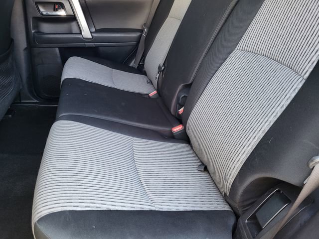 Used 2023 Toyota 4Runner SR5 w/ Wilderness Package (TMS) image 22