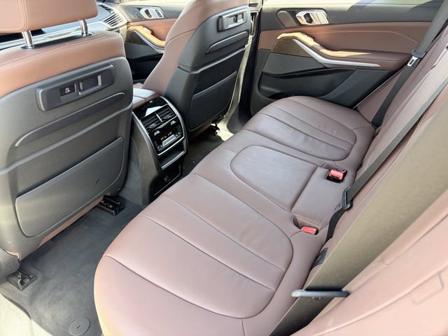 Used 2020 BMW X5 xDrive40i w/ Premium Package AWD/4WD image 17
