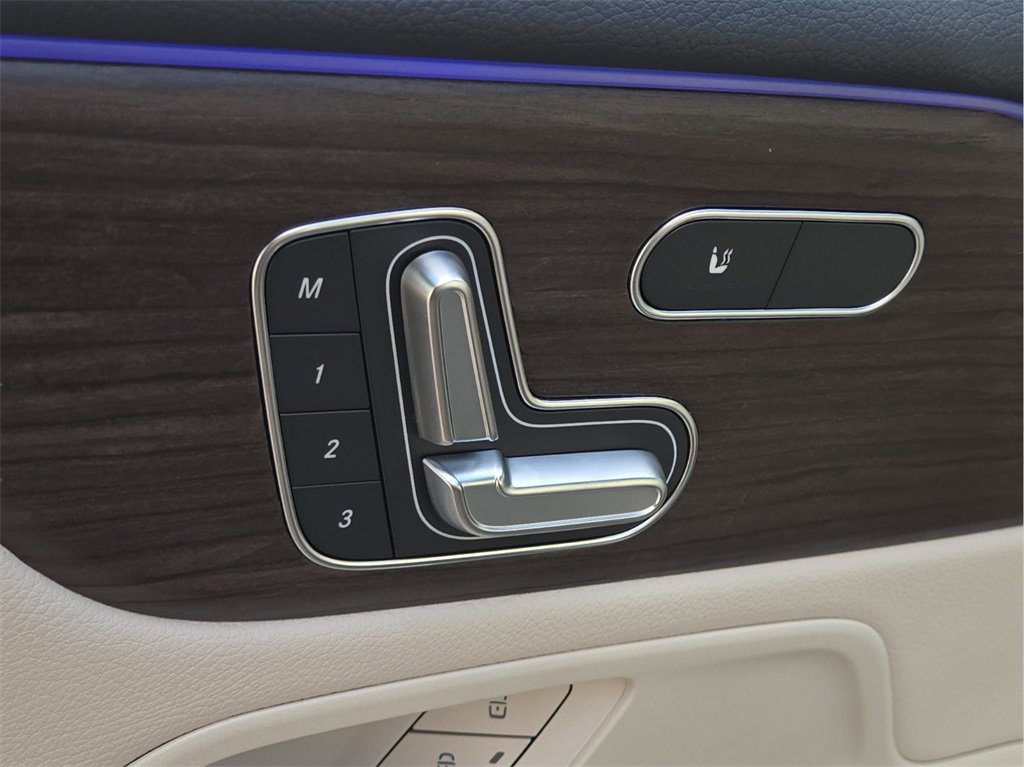 New 2026 Mercedes-Benz GLB 250 image 18