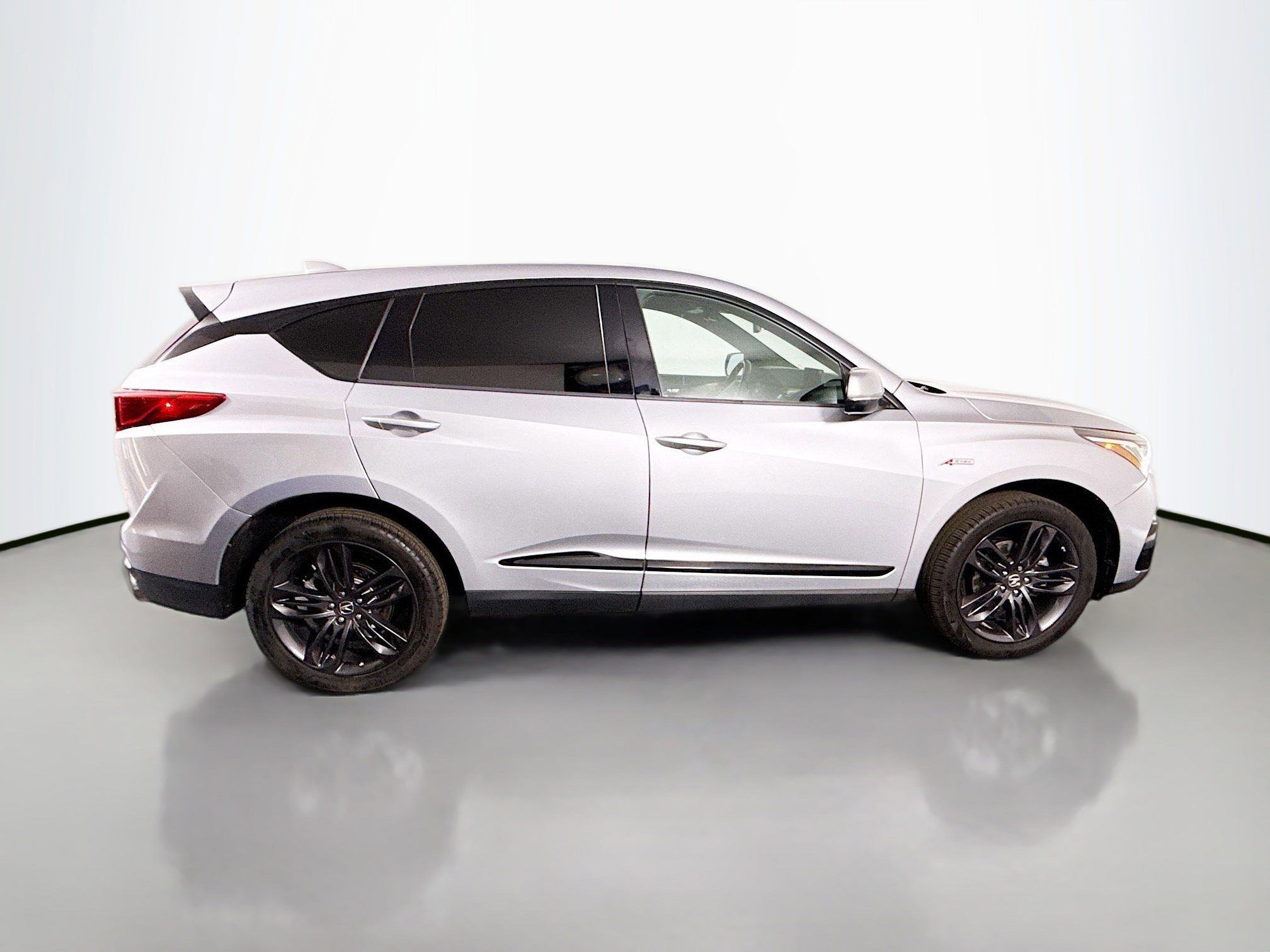 Used 2019 Acura RDX A-Spec image 11