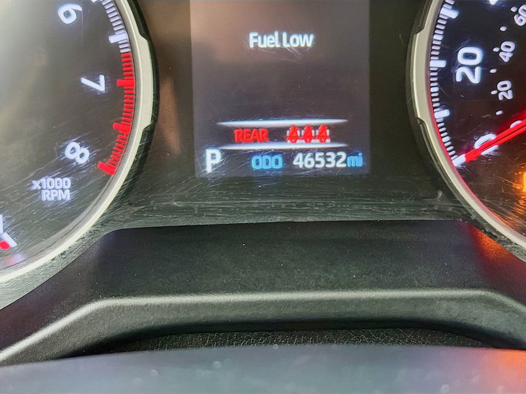 Used 2021 Toyota RAV4 LE image 29