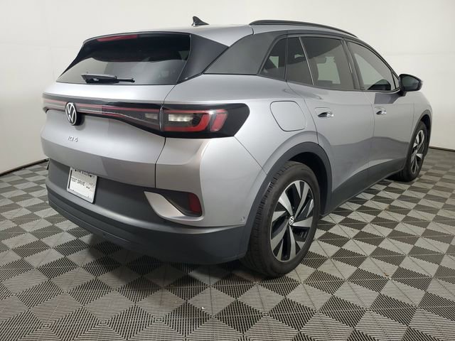 Used 2024 Volkswagen ID.4 2WD image 6