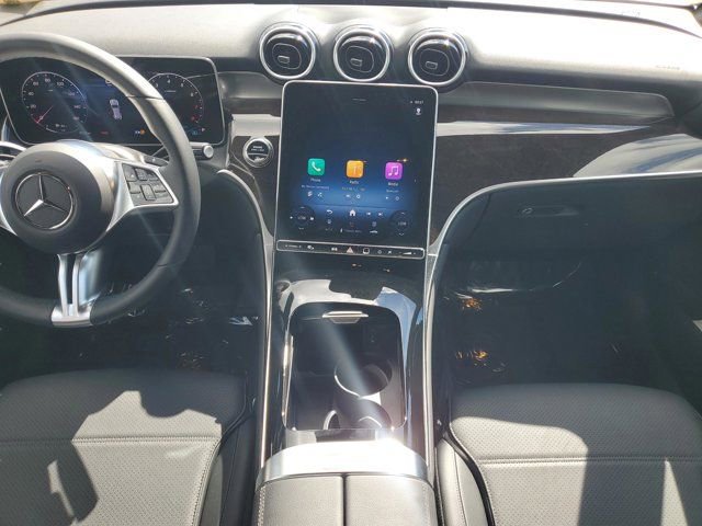 Certified 2025 Mercedes-Benz GLC 300 image 11