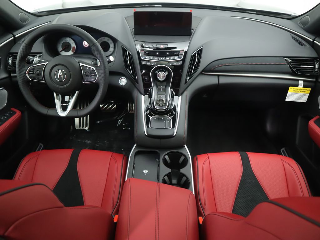 New 2026 Acura RDX A-Spec image 14