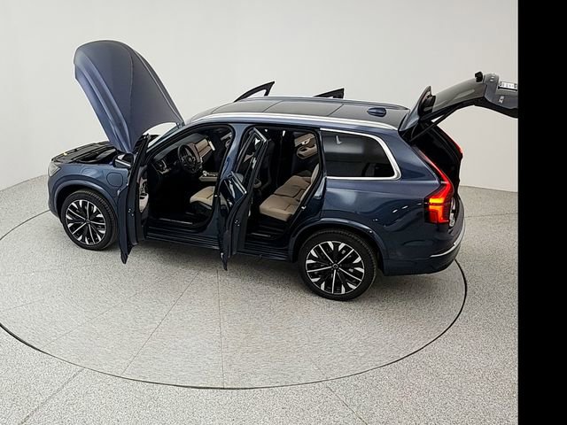 New 2026 Volvo XC90 T8 Plus w/ Protection Package image 37