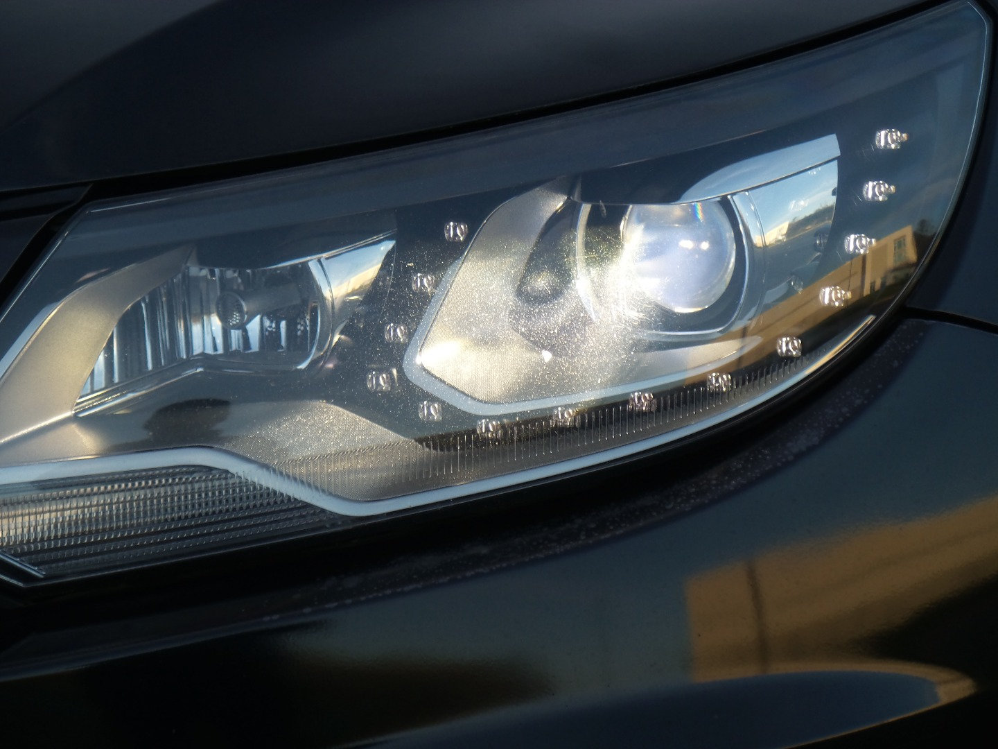 Used 2015 Volkswagen Tiguan R-Line FWD image 67