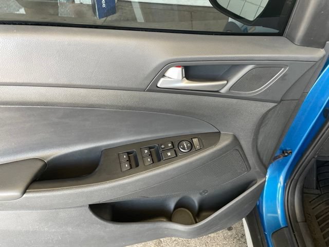 Used 2019 Hyundai Tucson SEL AWD/4WD image 20