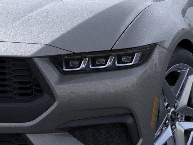 New 2025 Ford Mustang Premium image 18