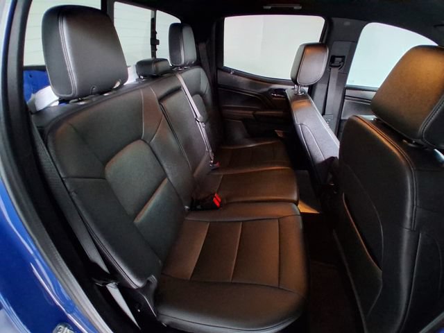 Certified 2026 GMC Canyon Elevation w/ Convenience Package AWD/4WD image 14