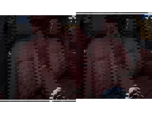 New 2026 BMW i7 eDrive50 w/ M Sport Package RWD image 11