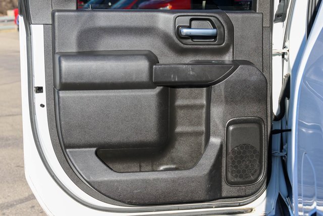Used 2022 Chevrolet Silverado 2500 LT image 12