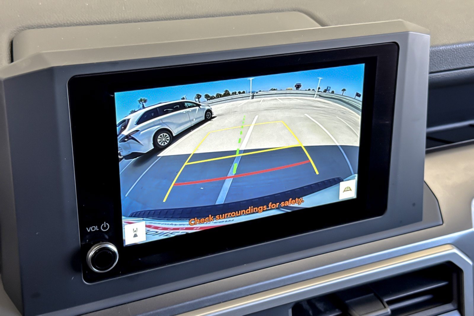 Certified 2026 Toyota 4Runner SR5 AWD/4WD image 19
