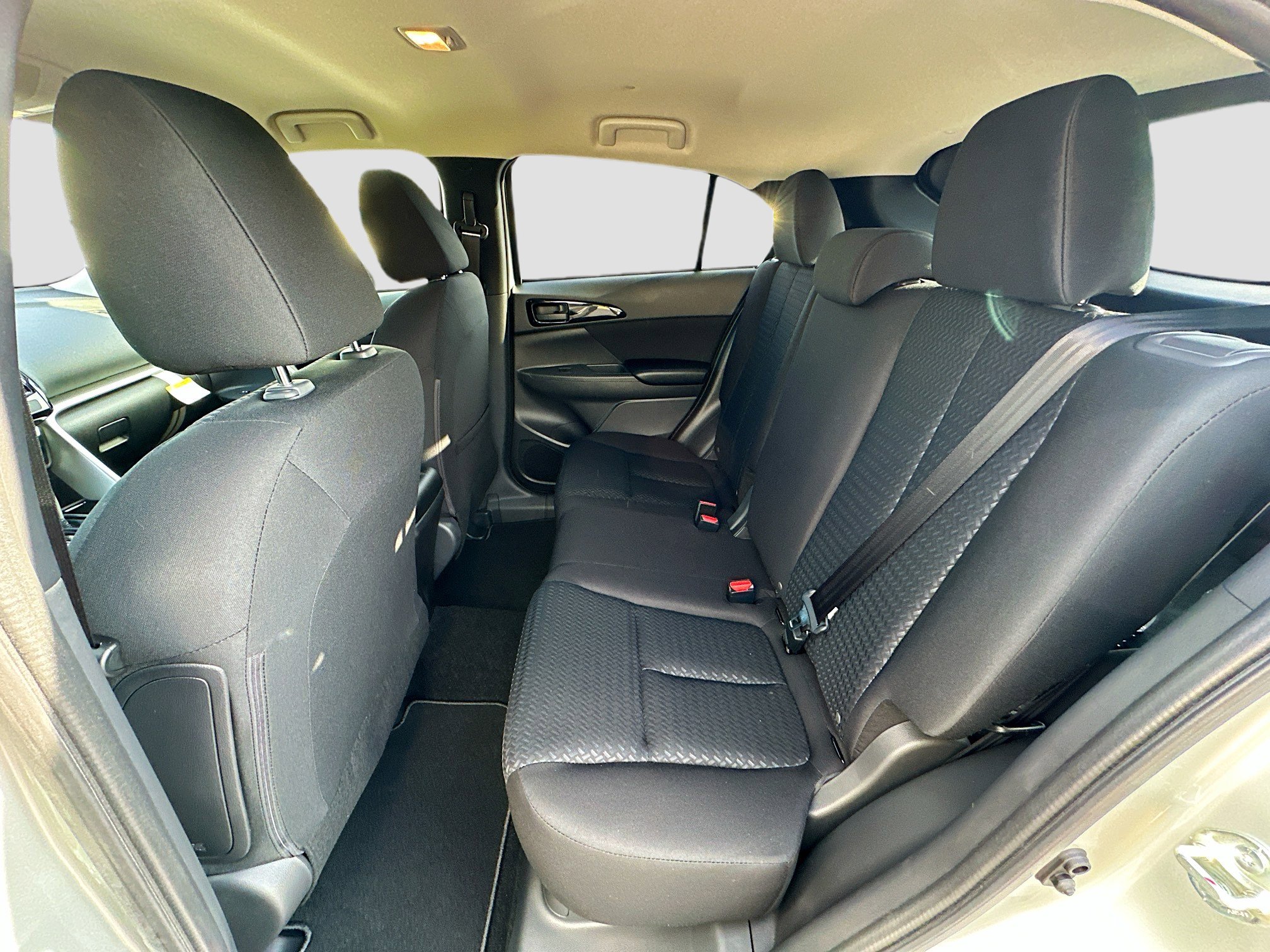 New 2026 Mitsubishi Eclipse Cross ES image 16