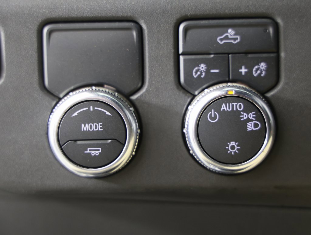 Certified 2024 GMC Sierra 1500 SLE image 21