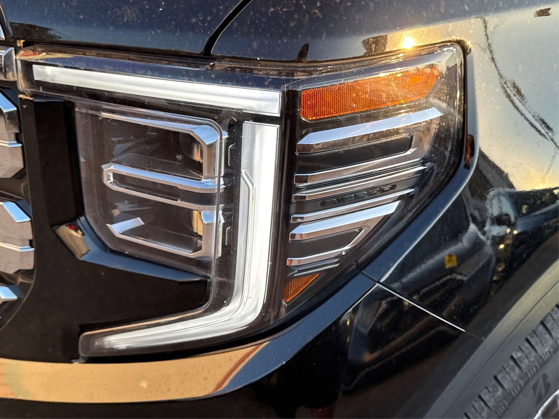 Certified 2024 GMC Sierra 1500 Denali w/ Technology Package image 20