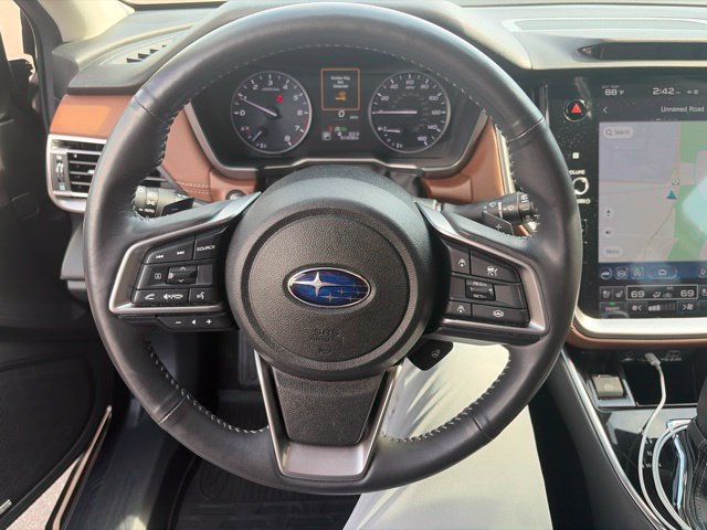 Used 2023 Subaru Outback Touring XT w/ Popular Package #2 AWD/4WD image 13