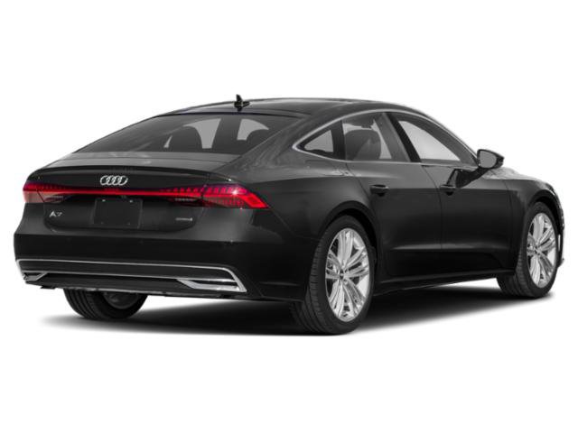 Used 2019 Audi A7 3.0T Prestige AWD/4WD image 5