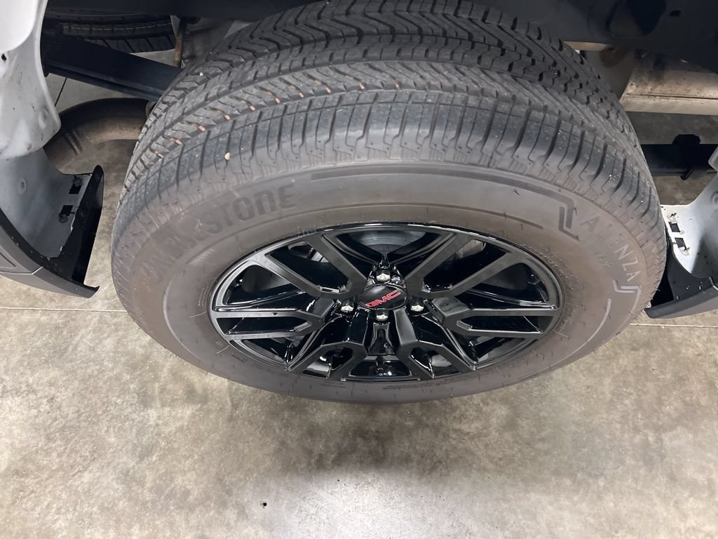 Certified 2024 GMC Sierra 1500 Elevation AWD/4WD image 21
