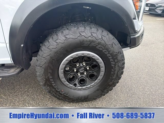 Used 2025 Ford F150 Raptor AWD/4WD image 24