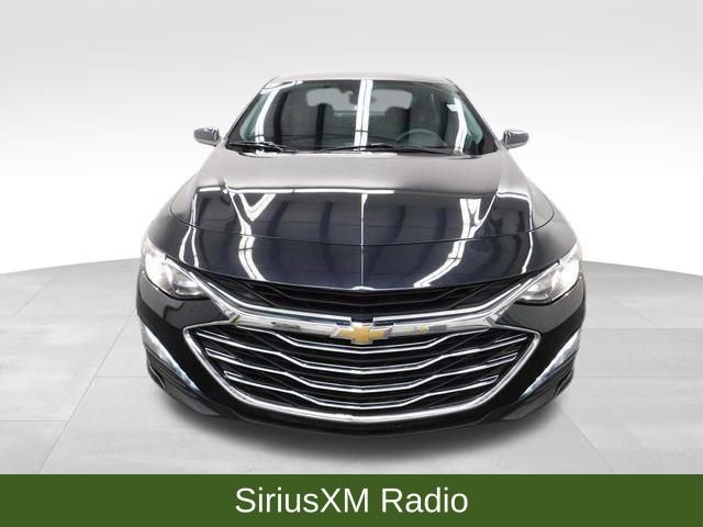 Used 2023 Chevrolet Malibu LT image 4