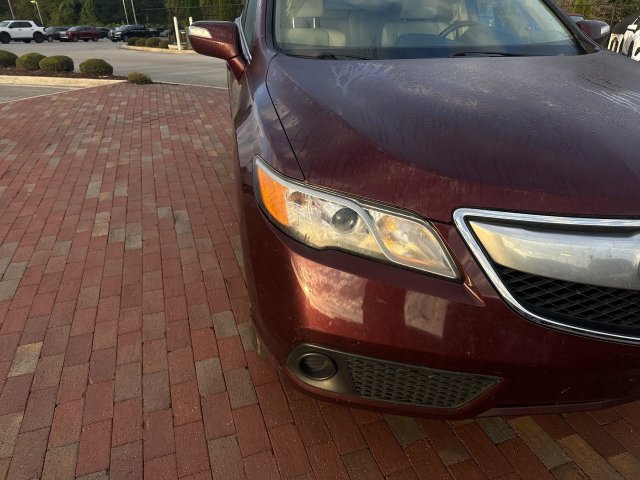 Used 2014 Acura RDX FWD image 25